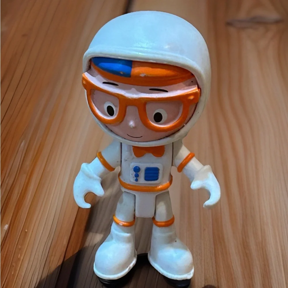 Blippi 3